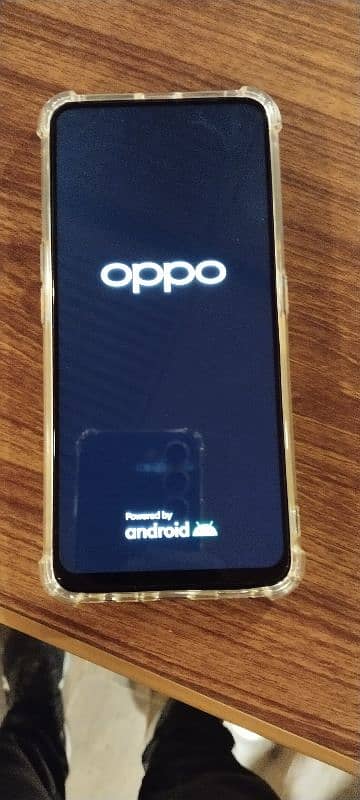 Oppo f 11 pro 6