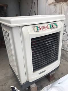 Air  cooler