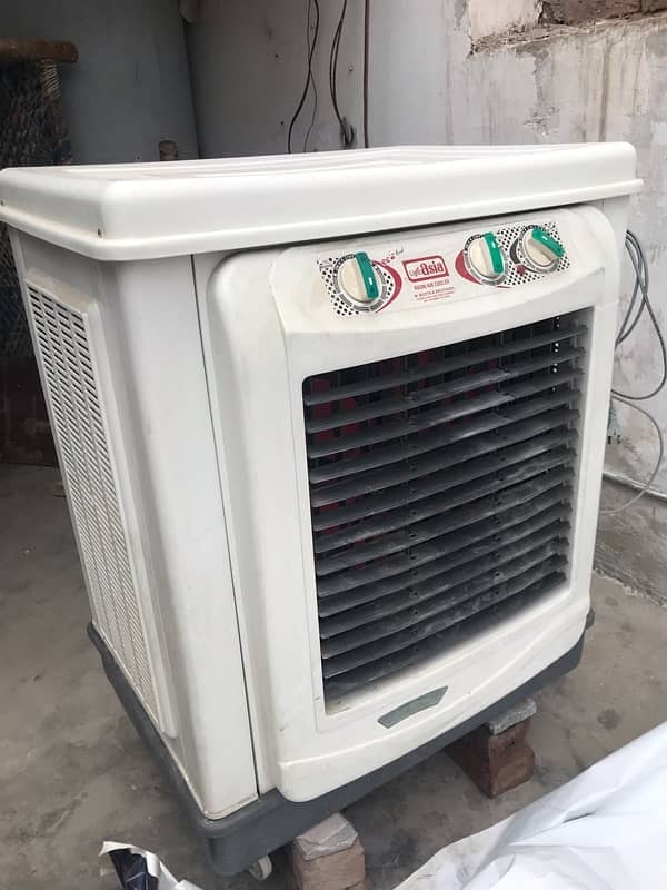 Air  cooler 0