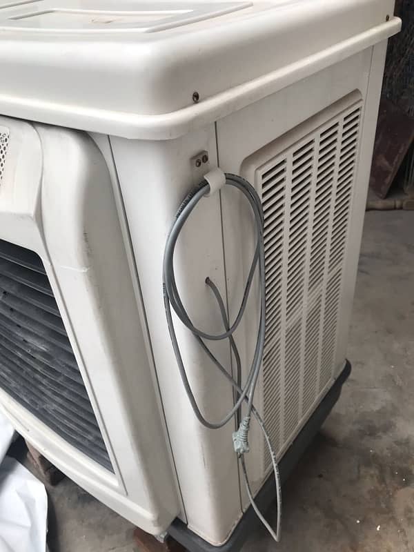 Air  cooler 1