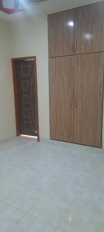 2 Marla Brand New Double Storey House Nishtar Colony 5