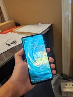 Huawei P30 6/128 GB A1 Condition