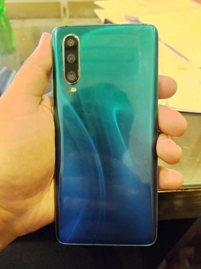 Huawei P30 6/128 GB A1 Condition 1