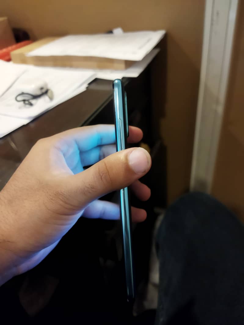 Huawei P30 6/128 GB A1 Condition 5