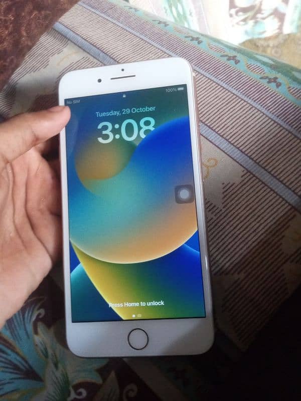 iphone 8 plus pta approved price 28000 1