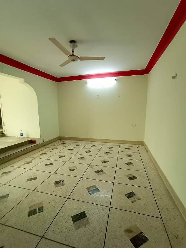 HOUSE FOR RENT MADINA TOWN 0