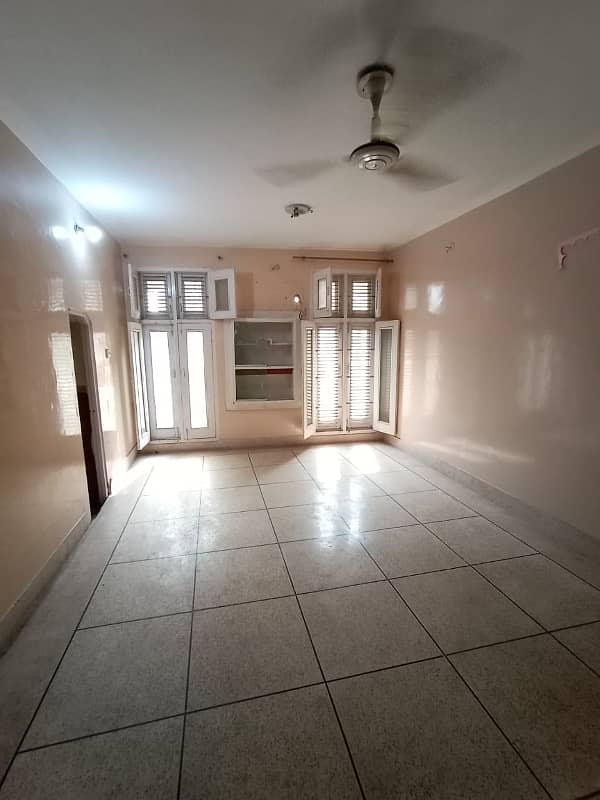 HOUSE FOR RENT MADINA TOWN 2