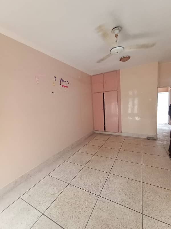 HOUSE FOR RENT MADINA TOWN 4