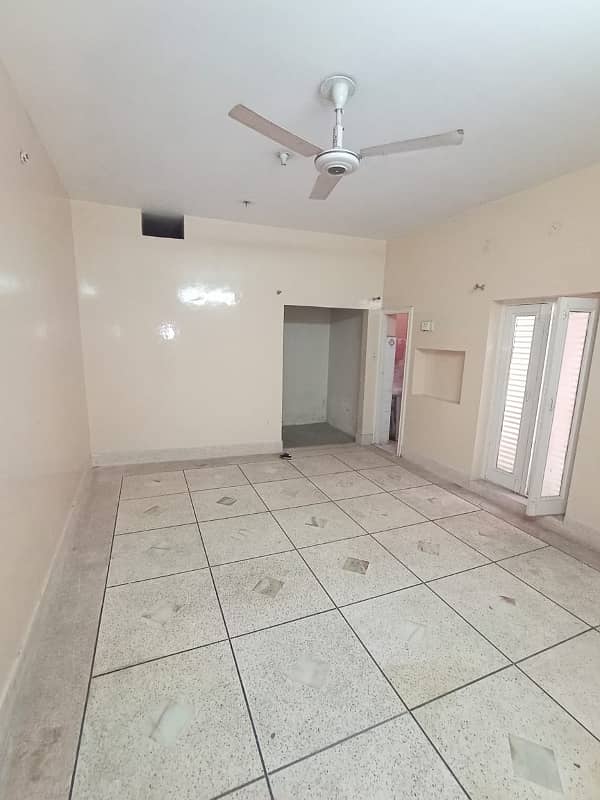 HOUSE FOR RENT MADINA TOWN 7