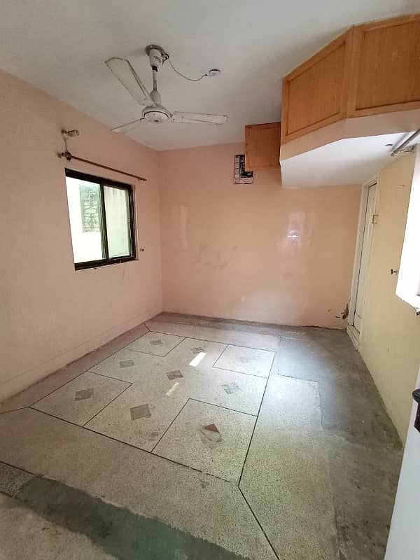 HOUSE FOR RENT MADINA TOWN 10