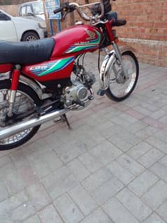 honda 70 cc 03229795117