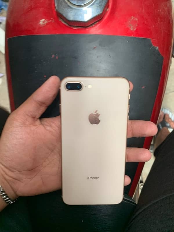 IPhone 8 Plus Bypass 2