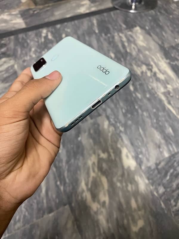 oppoA53 4