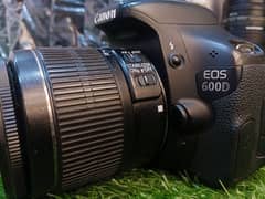 600D