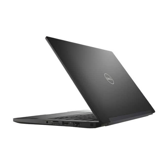 "Dell Latitude 7390 | 8th Gen i7 | 16GB RAM | 512GB SSD | Solid power" 1