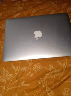 Macbook Pro 2015