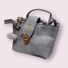 Women hand bags