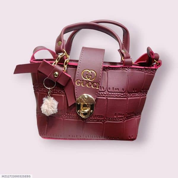 Women hand bags 1