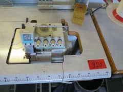 overlock