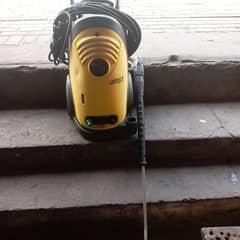 karcher Heavy duty car washer/ pressure washer for sale