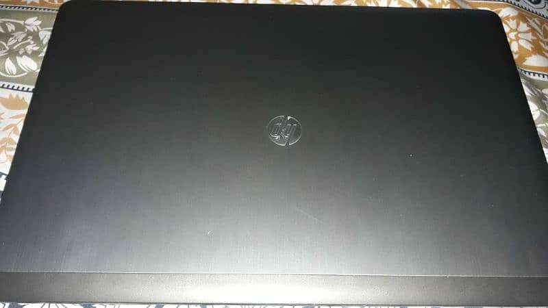 hp probook 4540s core i3 3rd 1