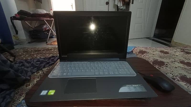 lenovo ideaPad 320 15 ISK 3