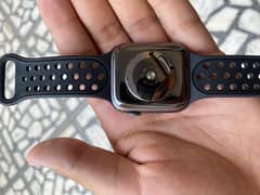 Apple watch series 4 44mm LTE