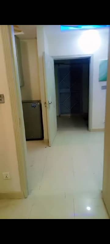 2 Bedroom Bran New Furnished Apartment 13