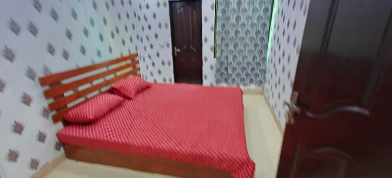 2 Bedroom Bran New Furnished Apartment 0