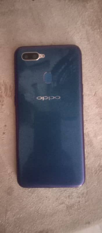 oppo A5s 1