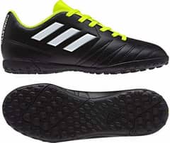 Football shoes/gripper's