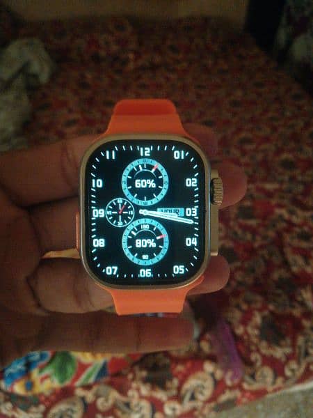 L18 ultra max smart watch contact 03244063749 0