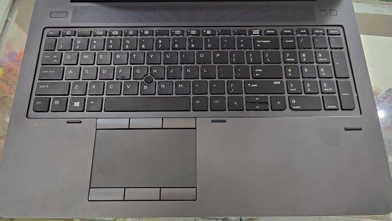 hp laptop core i 7 6 genration gaming laptop 4