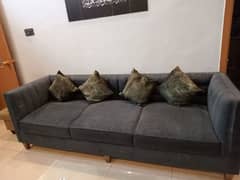 Elegant 7 Seater |Sofa Set|