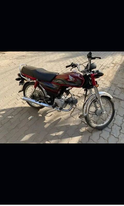 all ok janman bike two kee two miror 1