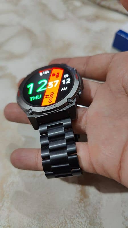 RONIN SMART WATCH R-011 3