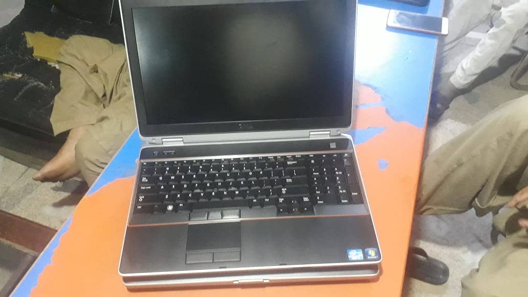 Dell Latitude core i5 and i7 2nd Generation 0