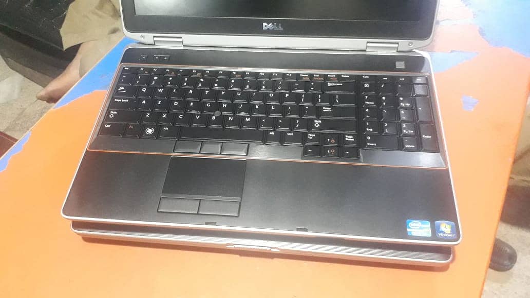 Dell Latitude core i5 and i7 2nd Generation 1