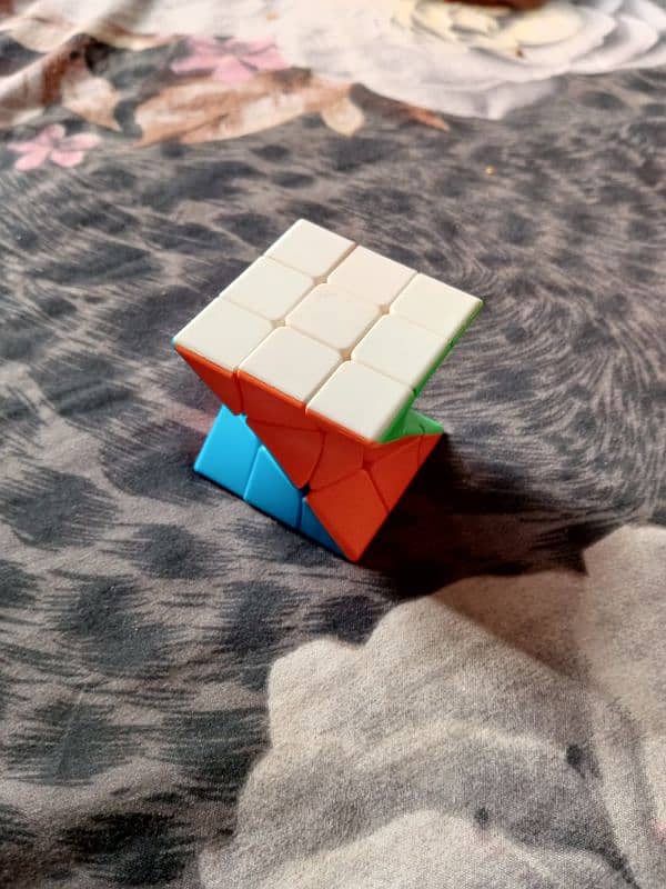 3x3, 4x4, 5x5, pyramid, square-1, mirror cube,and 4 other cubes  sale 2