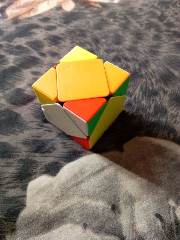 3x3, 4x4, 5x5, pyramid, square-1, mirror cube,and 4 other cubes  sale 4