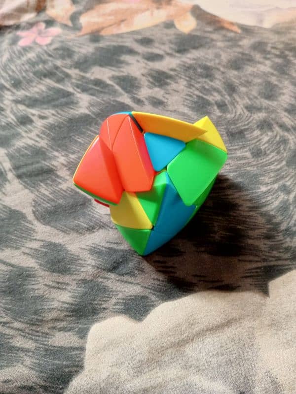 3x3, 4x4, 5x5, pyramid, square-1, mirror cube,and 4 other cubes  sale 9