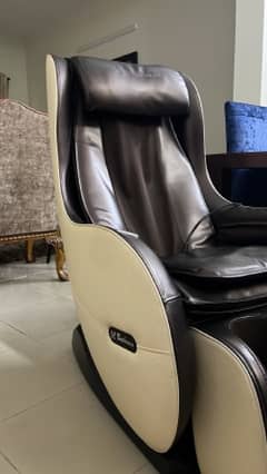 Jc Buckman Massage chair / Massager chair