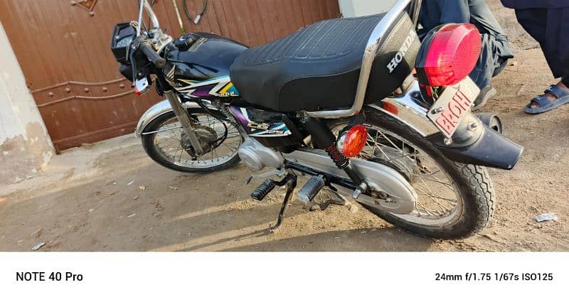 oky bike hei  koe km nhi 1