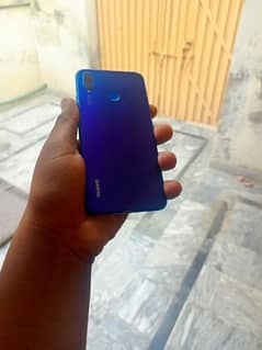 huawei nova 3i 4gb 128gb blue