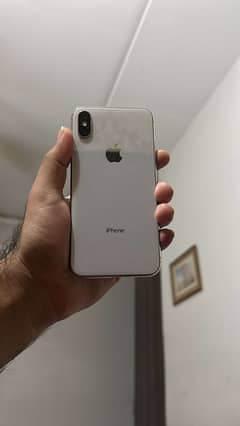 iphone x  Pta Approved