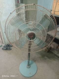 pedestal fan