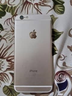 iphone 6 non PTA 10/9 condition