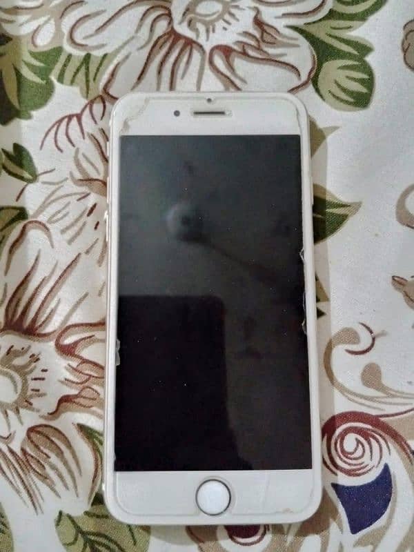 iphone 6 non PTA 10/9 condition 1