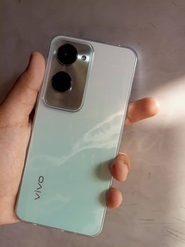 vivo Y18 2