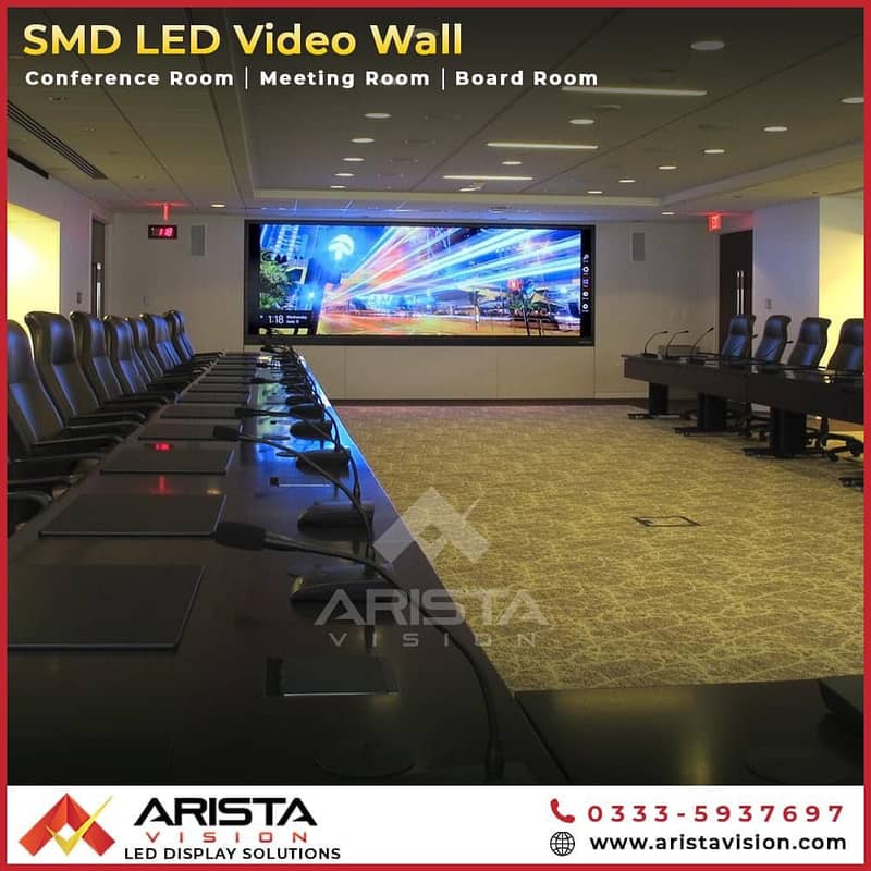 SMD SCREEN - INDOOR SMD SCREEN OUTDOOR SMD SCREEN & SMD LED VIDEO WAL 0